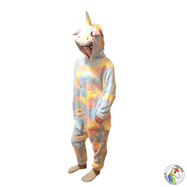 Erwachsene_Pegasus_Onesie_Vorne